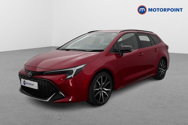 Used Toyota Corolla 2024 for sale - 76328913: Photo 3