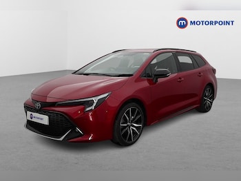 Used Toyota Corolla 2024 for sale - 76328913: Photo 3