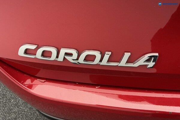 Used Toyota Corolla 2024 for sale - 76328913: Photo 40