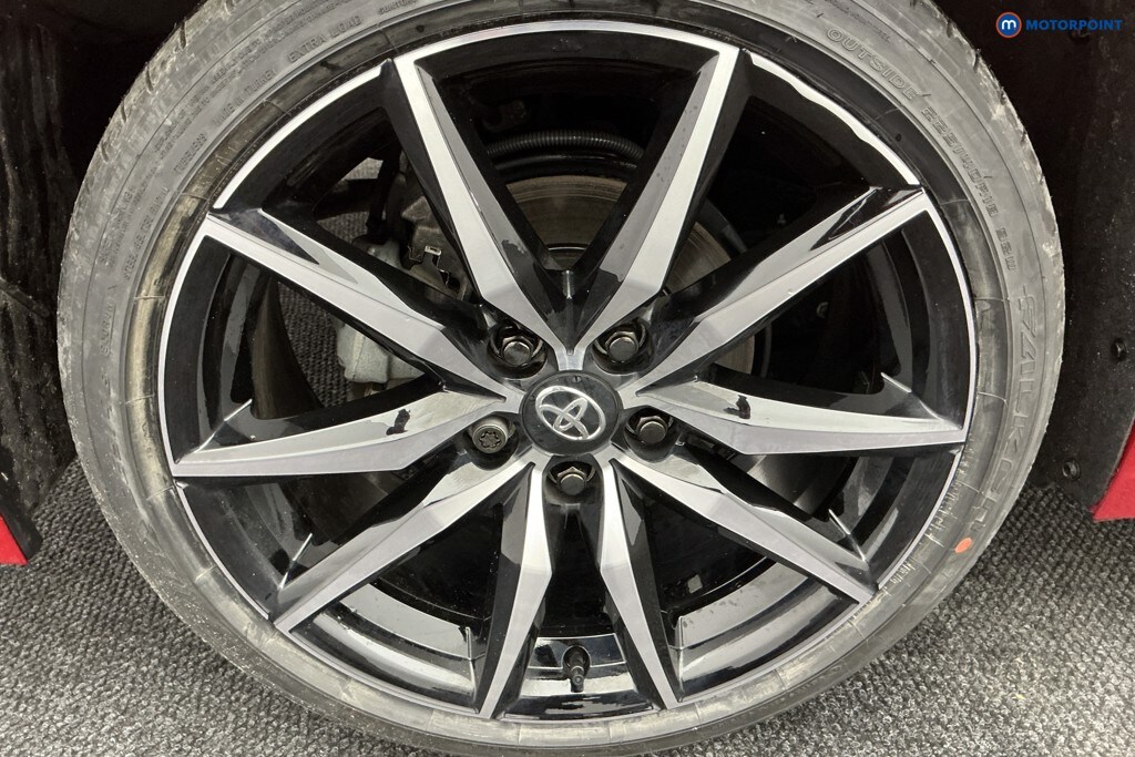 Used Toyota Corolla 2024 for sale - 76328913: Photo 42