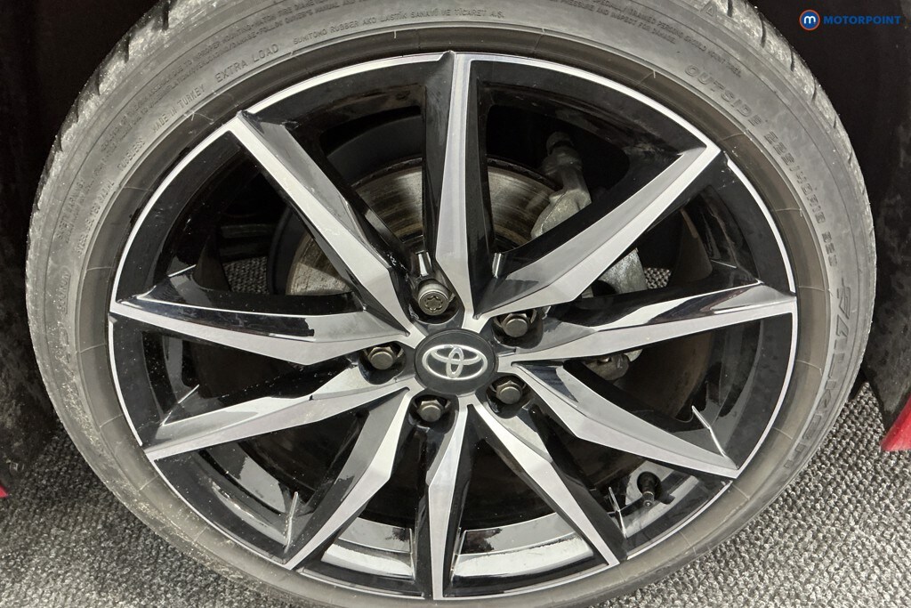 Used Toyota Corolla 2024 for sale - 76328913: Photo 43