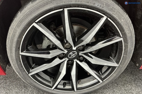 Used Toyota Corolla 2024 for sale - 76328913: Photo 44