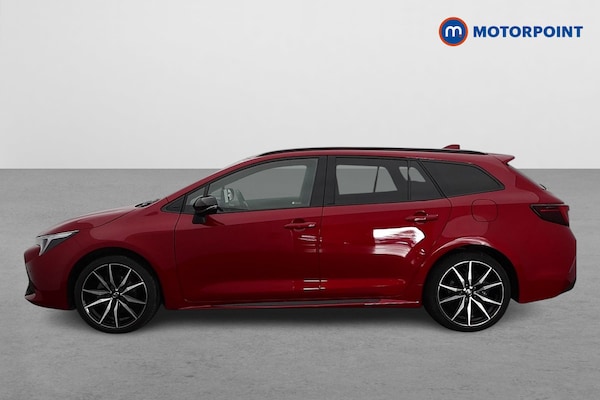 Used Toyota Corolla 2024 for sale - 76328913: Photo 4