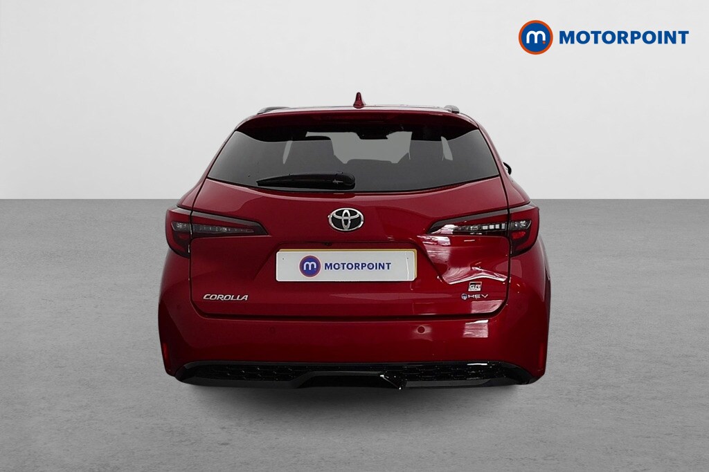 Used Toyota Corolla 2024 for sale - 76328913: Photo 6