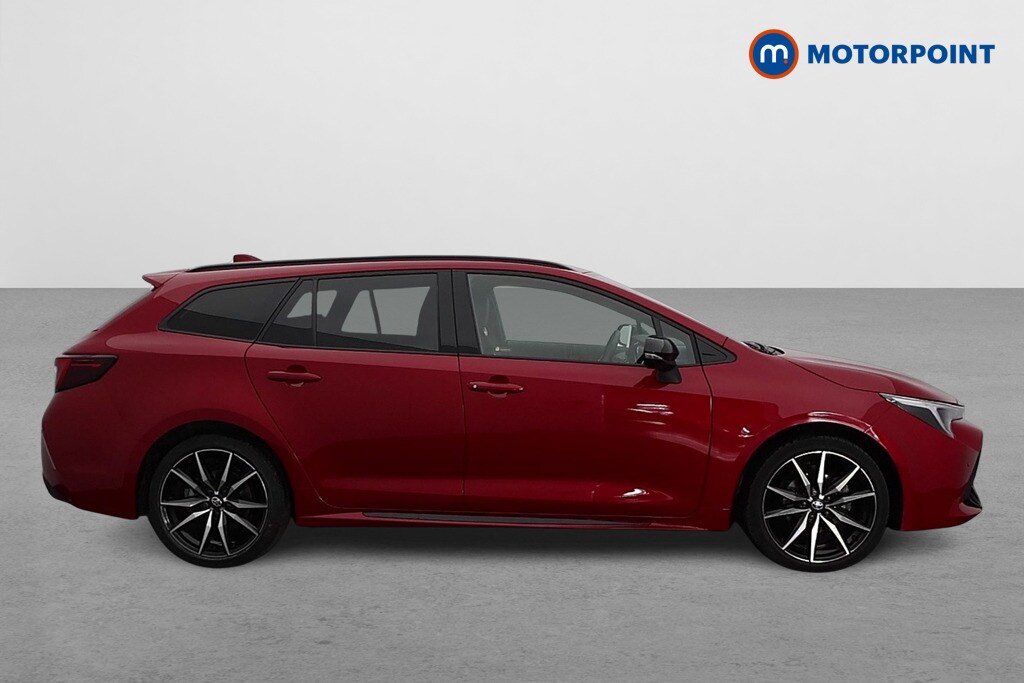 Used Toyota Corolla 2024 for sale - 76328913: Photo 8