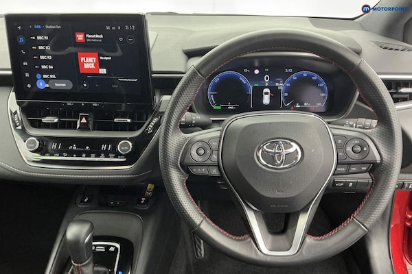 Used Toyota Corolla 2024 for sale - 76328913: Photo 9