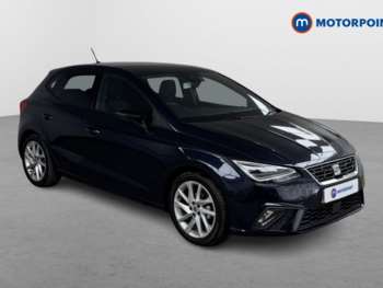 2022 - 1.0 TSI 95 FR 5dr