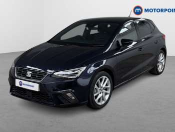 Used SEAT Ibiza 2022 for sale - 74720847: Photo