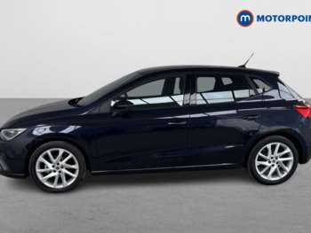 Used SEAT Ibiza 2022 for sale - 74720847: Photo