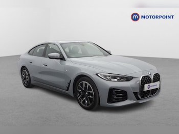 Used BMW 4 Series undefined for sale - 78858989: Photo