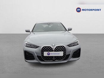 Used BMW 4 Series undefined for sale - 78858989: Photo