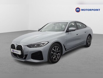 Used BMW 4 Series undefined for sale - 78858989: Photo
