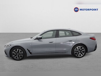Used BMW 4 Series undefined for sale - 78858989: Photo