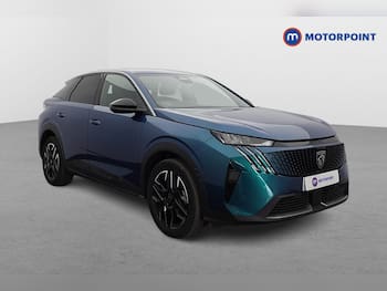Used Peugeot 3008 2025 for sale - 79641028: Photo
