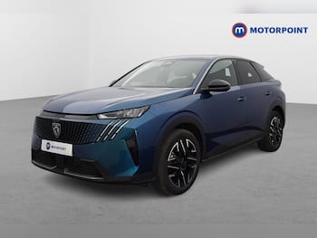 Used Peugeot 3008 2025 for sale - 79641028: Photo