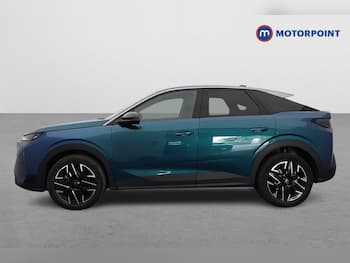 Used Peugeot 3008 2025 for sale - 79641028: Photo