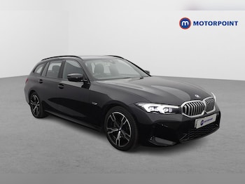 Used BMW 3 Series 2022 for sale - 78720277: Photo