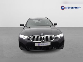 Used BMW 3 Series 2022 for sale - 78720277: Photo