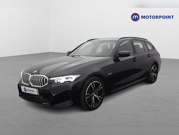 Used BMW 3 Series 2022 for sale - 78720277: Photo