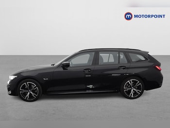 Used BMW 3 Series 2022 for sale - 78720277: Photo