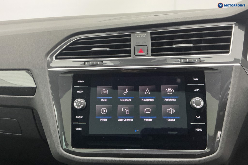 Used Volkswagen Tiguan 2022 for sale - 77878456: Photo 10