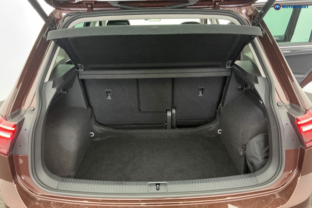 Used Volkswagen Tiguan 2022 for sale - 77878456: Photo 11