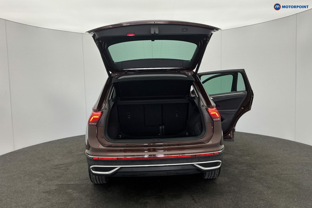 Used Volkswagen Tiguan 2022 for sale - 77878456: Photo 12