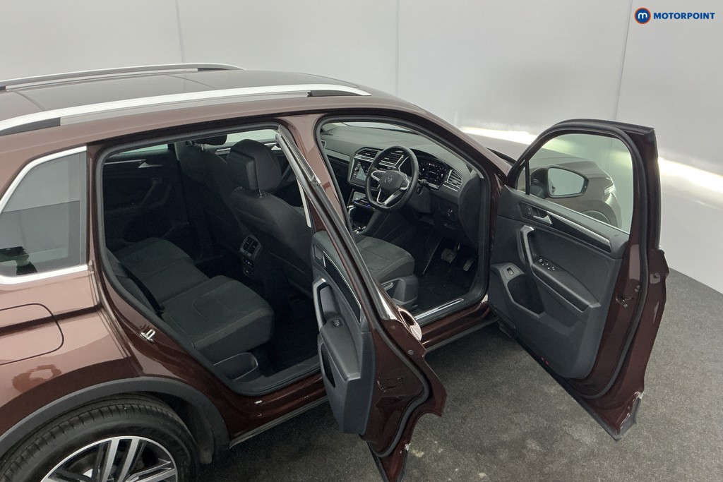 Used Volkswagen Tiguan 2022 for sale - 77878456: Photo 13