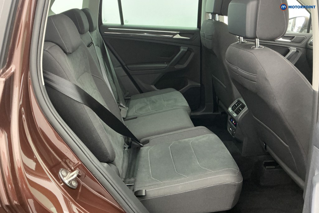 Used Volkswagen Tiguan 2022 for sale - 77878456: Photo 14