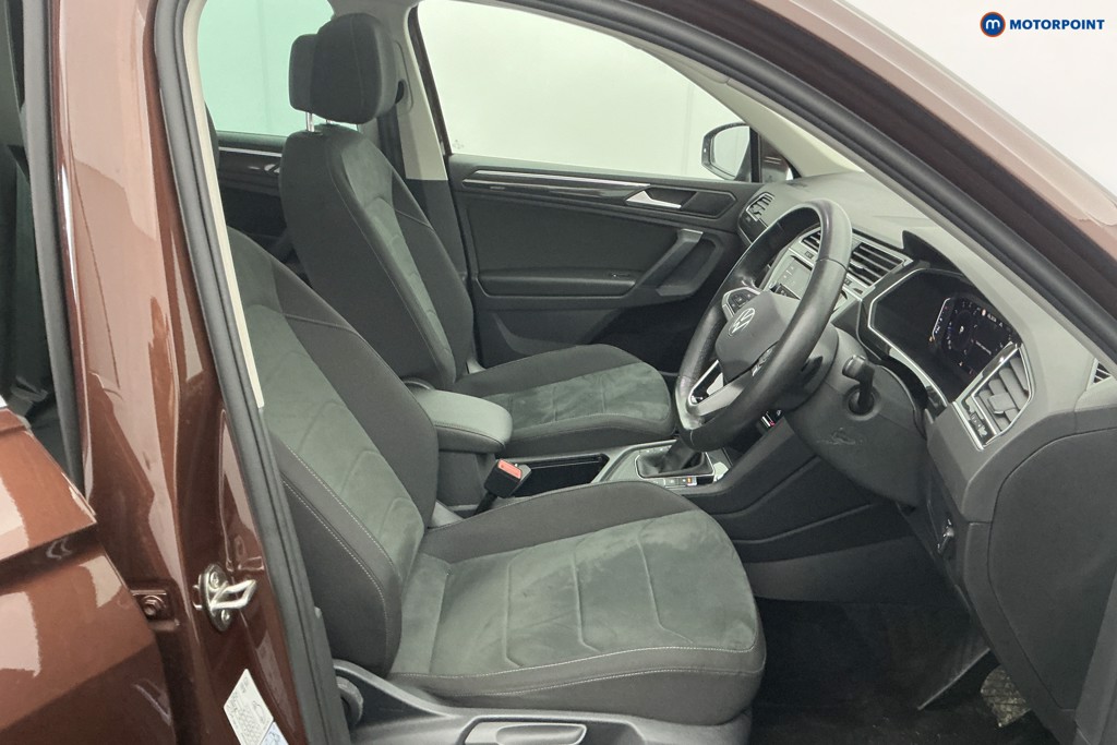 Used Volkswagen Tiguan 2022 for sale - 77878456: Photo 15