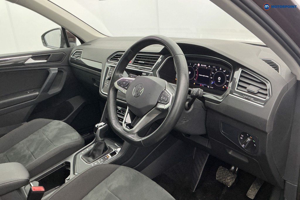 Used Volkswagen Tiguan 2022 for sale - 77878456: Photo 17