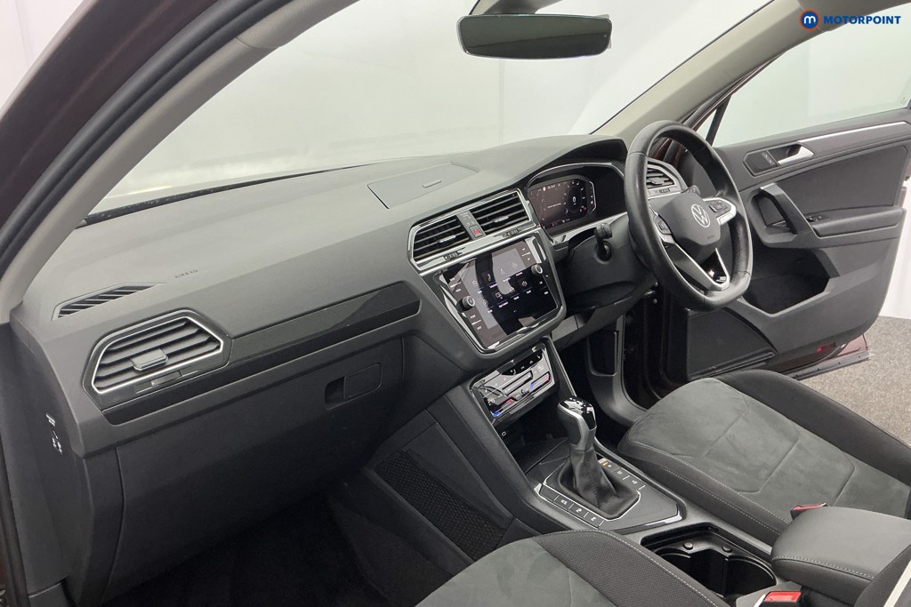 Used Volkswagen Tiguan 2022 for sale - 77878456: Photo 18