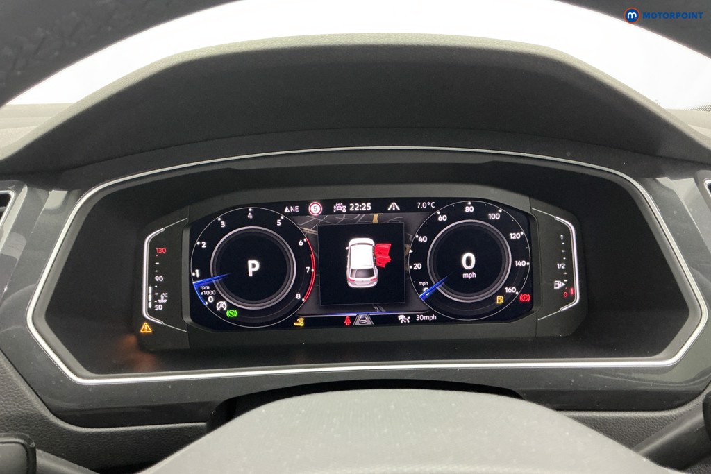 Used Volkswagen Tiguan 2022 for sale - 77878456: Photo 19