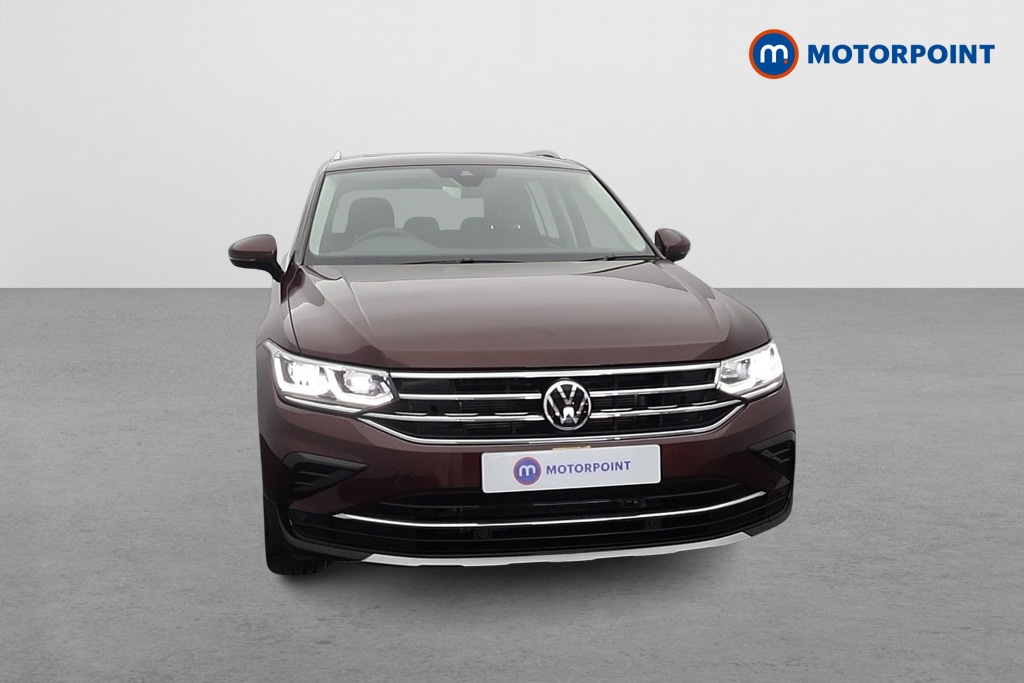 Used Volkswagen Tiguan 2022 for sale - 77878456: Photo 2