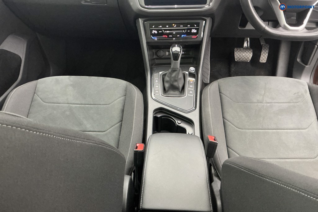 Used Volkswagen Tiguan 2022 for sale - 77878456: Photo 20