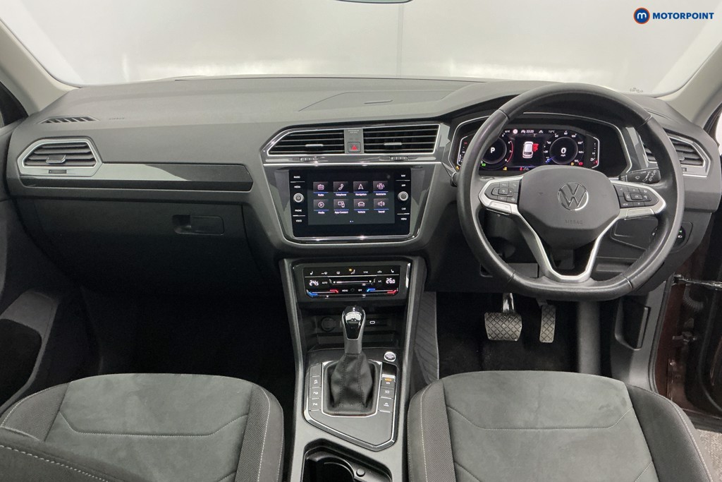 Used Volkswagen Tiguan 2022 for sale - 77878456: Photo 21