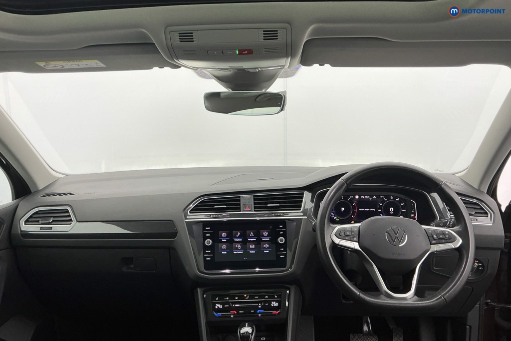 Used Volkswagen Tiguan 2022 for sale - 77878456: Photo 22