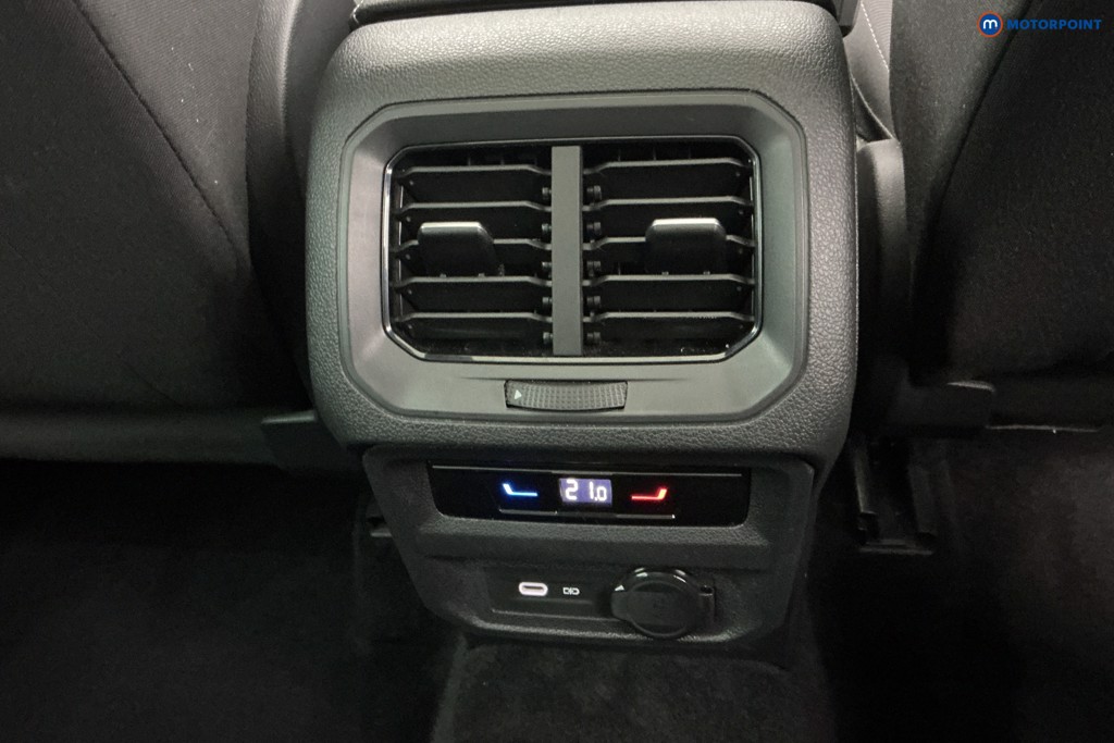 Used Volkswagen Tiguan 2022 for sale - 77878456: Photo 23