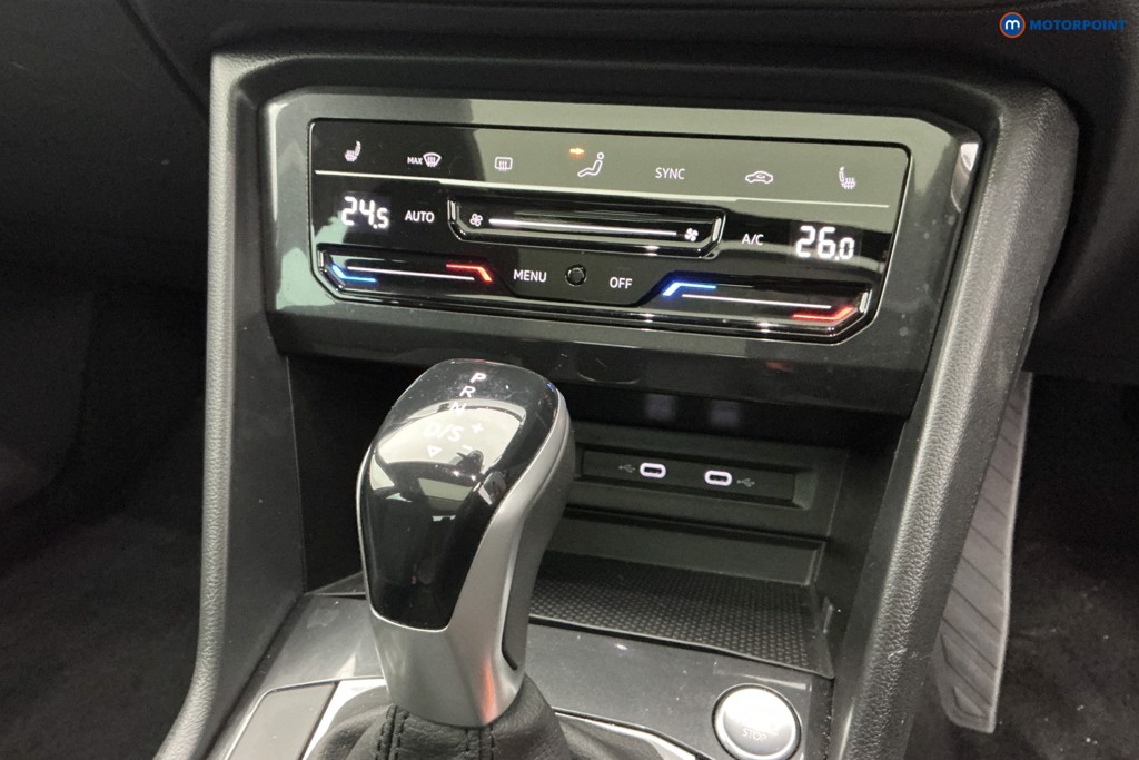 Used Volkswagen Tiguan 2022 for sale - 77878456: Photo 30