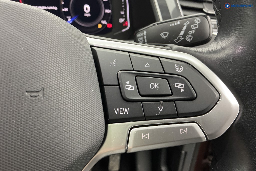 Used Volkswagen Tiguan 2022 for sale - 77878456: Photo 34