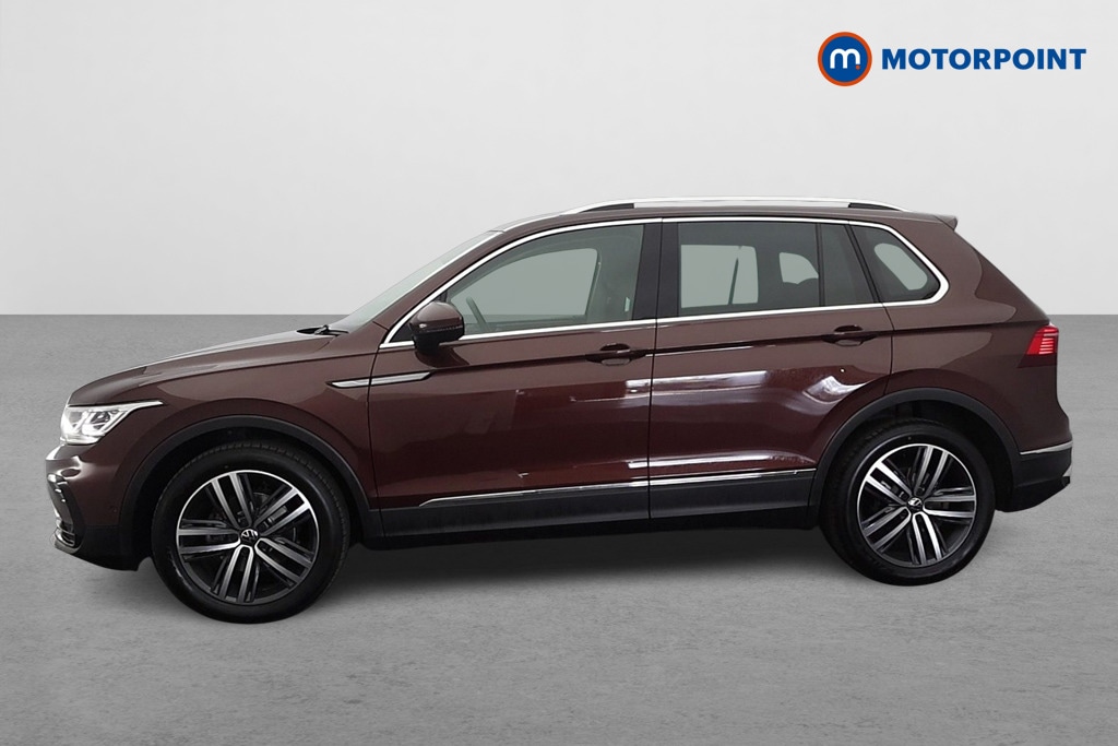 Used Volkswagen Tiguan 2022 for sale - 77878456: Photo 4