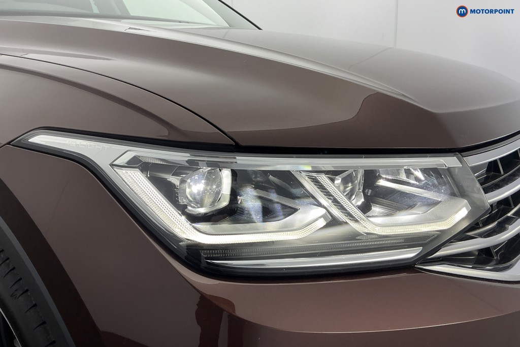 Used Volkswagen Tiguan 2022 for sale - 77878456: Photo 42