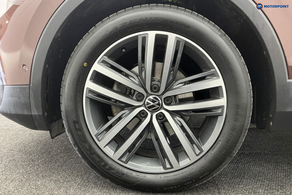 Used Volkswagen Tiguan 2022 for sale - 77878456: Photo 44