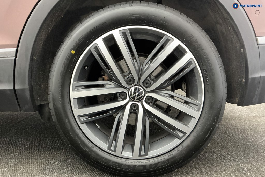 Used Volkswagen Tiguan 2022 for sale - 77878456: Photo 45