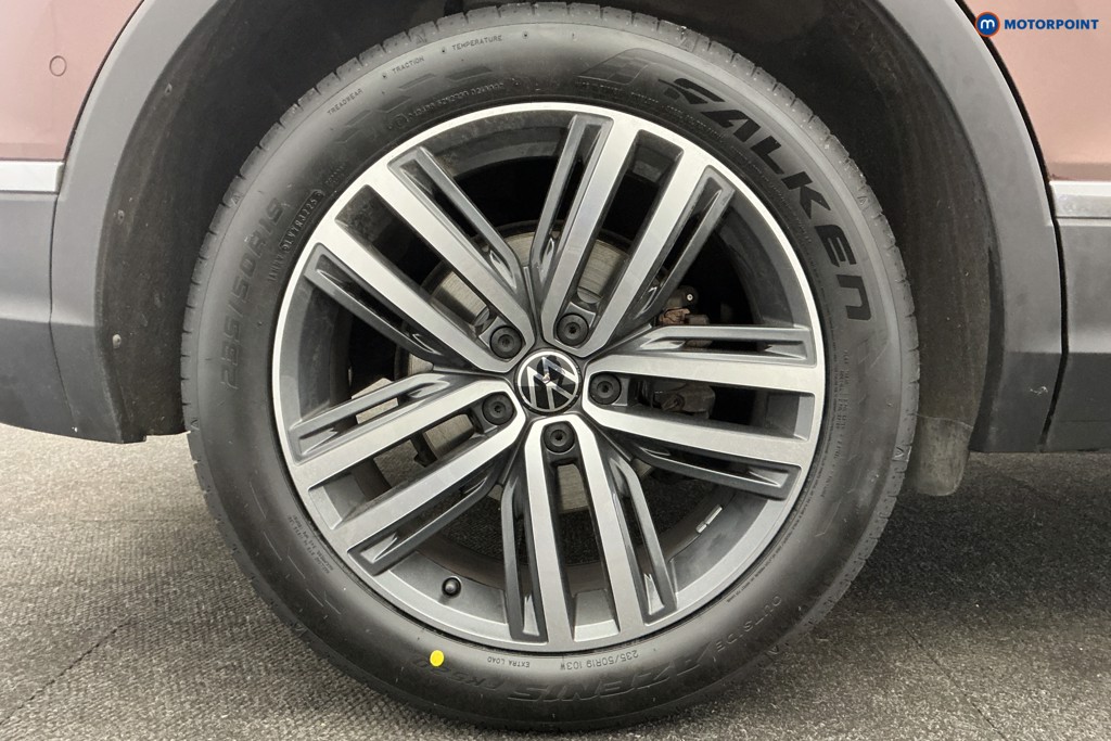 Used Volkswagen Tiguan 2022 for sale - 77878456: Photo 46