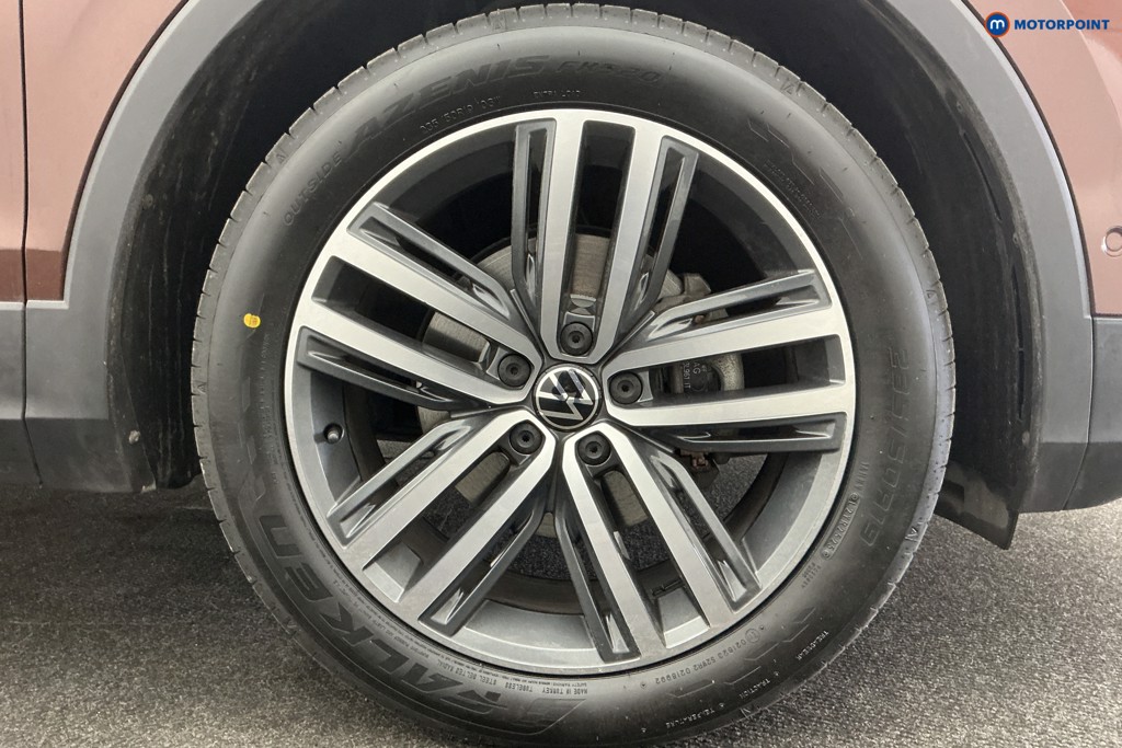 Used Volkswagen Tiguan 2022 for sale - 77878456: Photo 47