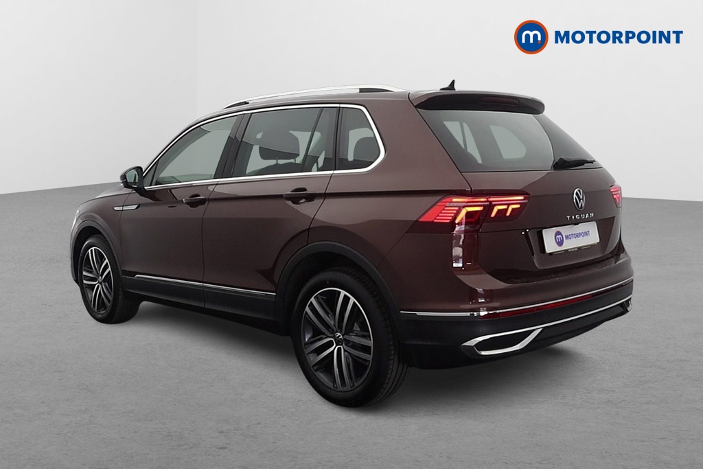 Used Volkswagen Tiguan 2022 for sale - 77878456: Photo 5