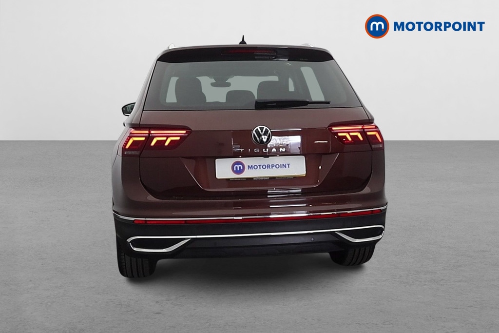 Used Volkswagen Tiguan 2022 for sale - 77878456: Photo 6