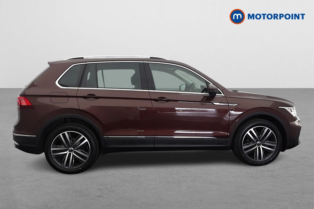 Used Volkswagen Tiguan 2022 for sale - 77878456: Photo 8