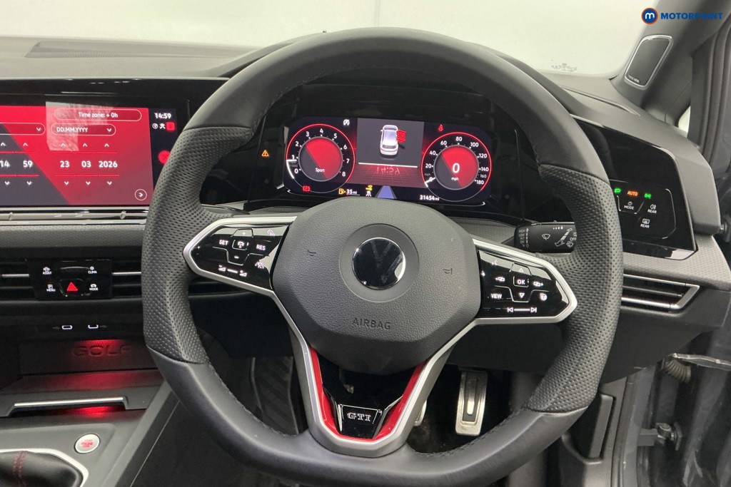 Used Volkswagen Golf 2021 for sale - 77989197: Photo 16